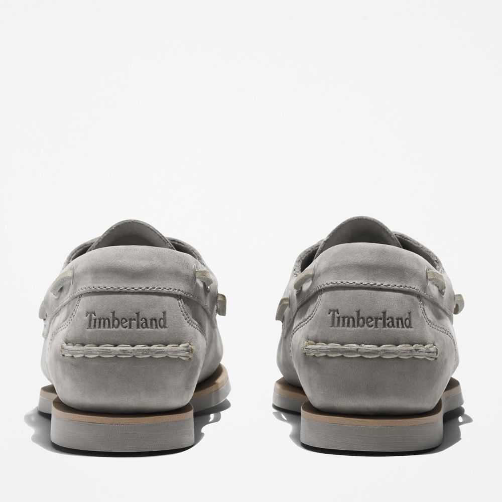 Timberland Classic 2 Eye Grigie | SN-TBL46297
