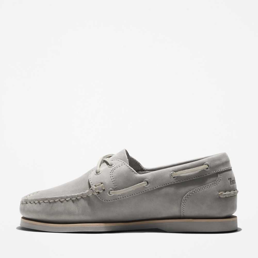 Timberland Classic 2 Eye Grigie | SN-TBL46297