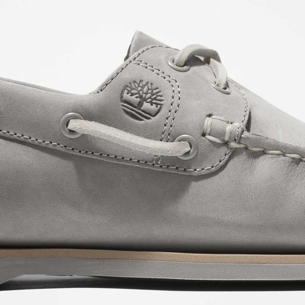 Timberland Classic 2 Eye Grigie | SN-TBL46297