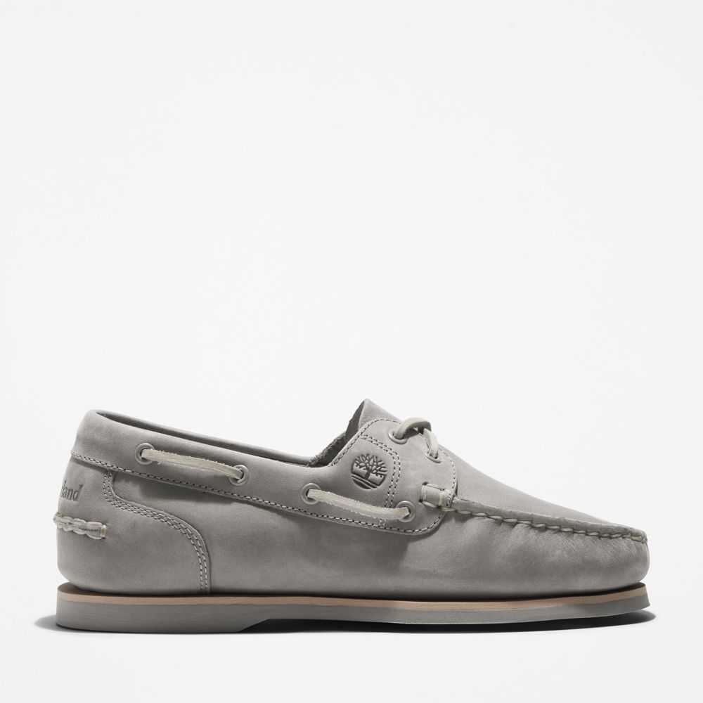 Timberland Classic 2 Eye Grigie | SN-TBL46297