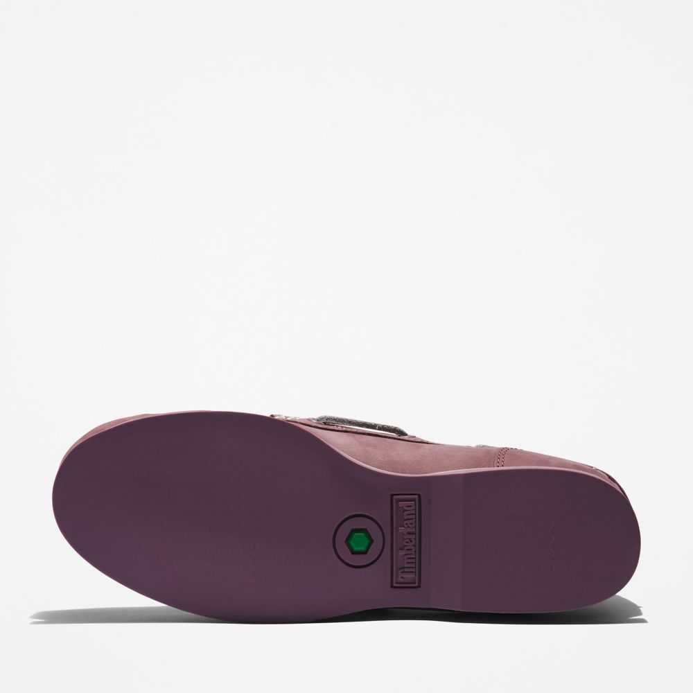 Timberland Classic 2 Eye Viola | SN-TBL46296