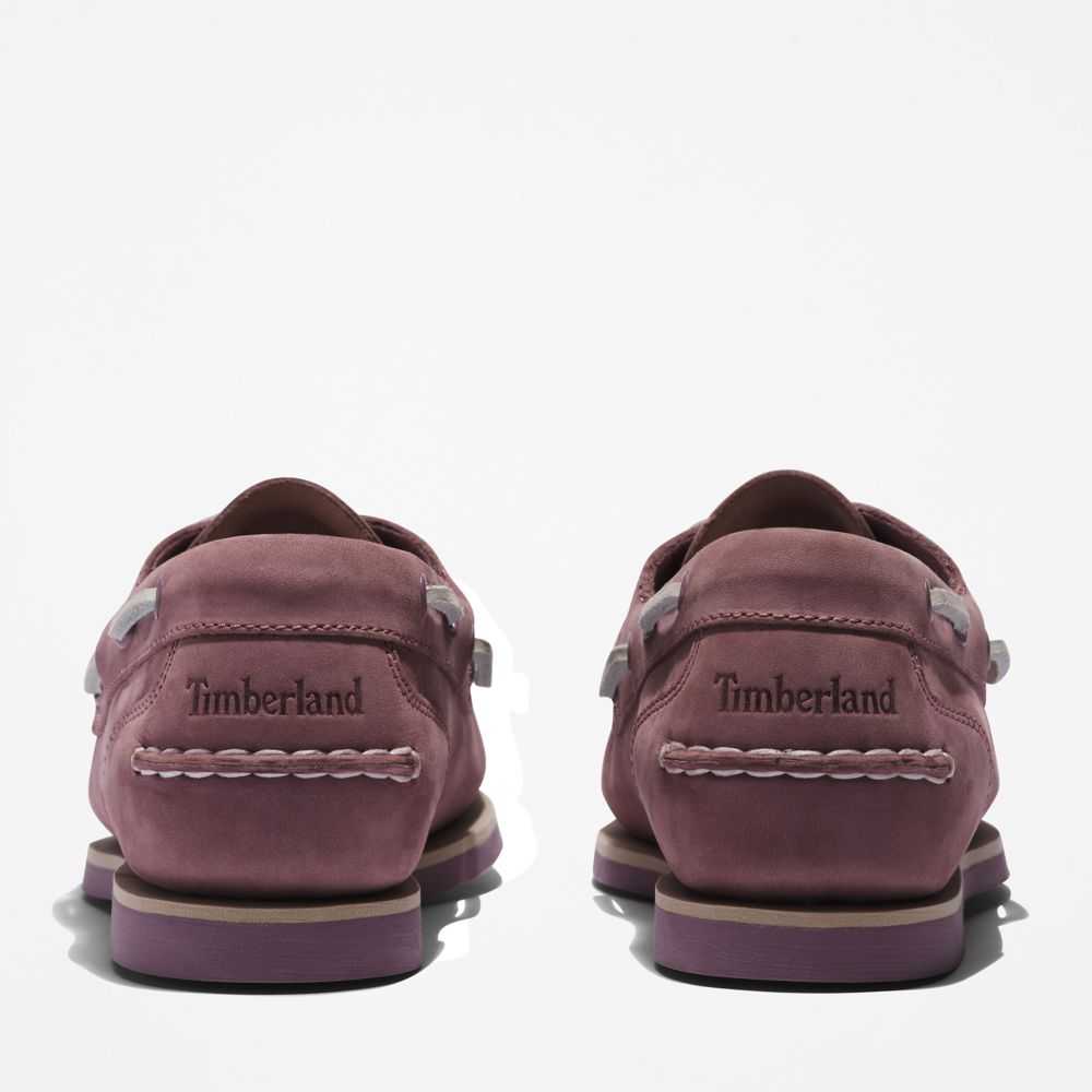 Timberland Classic 2 Eye Viola | SN-TBL46296