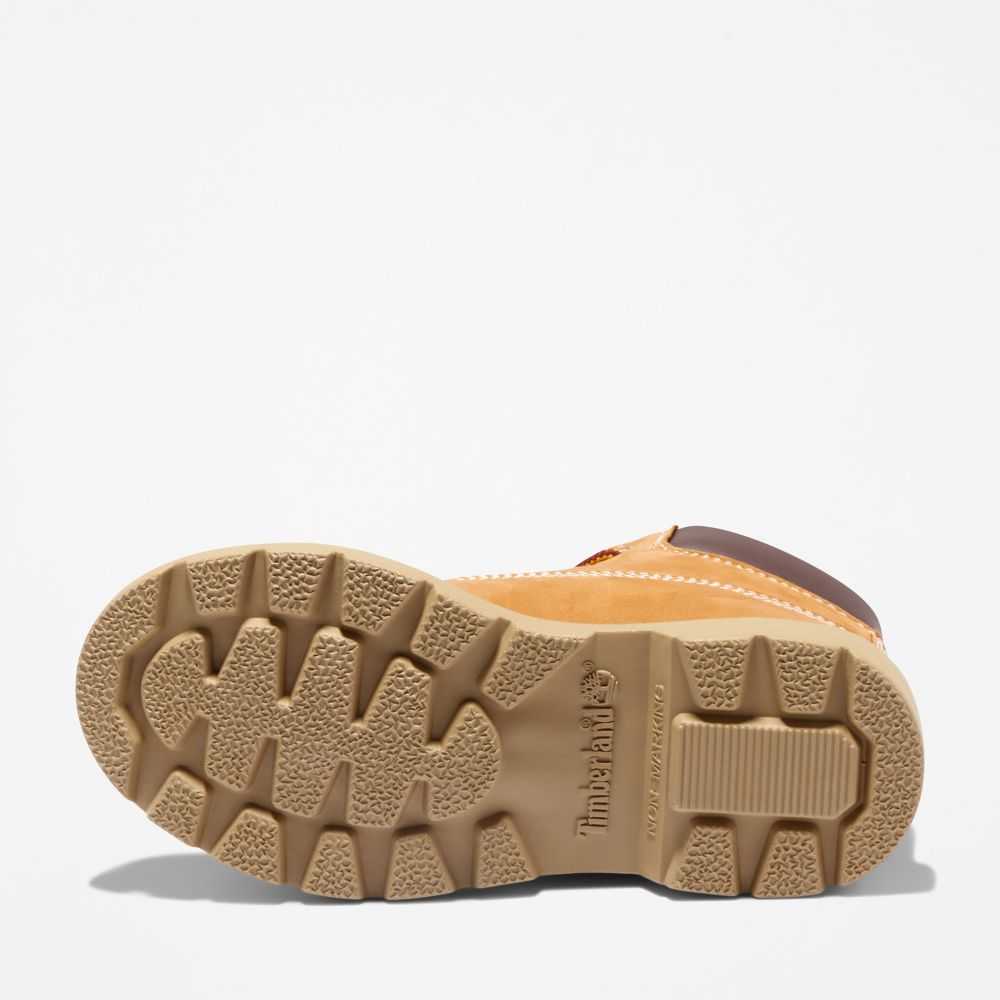 Timberland Classic 6 Inch Marroni | SN-TBL46623
