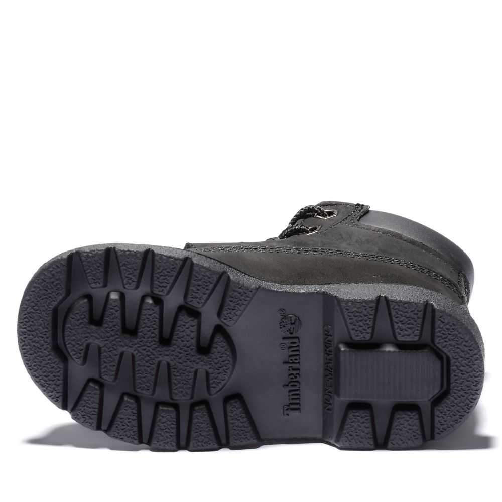 Timberland Classic 6 Inch Nere | SN-TBL46628