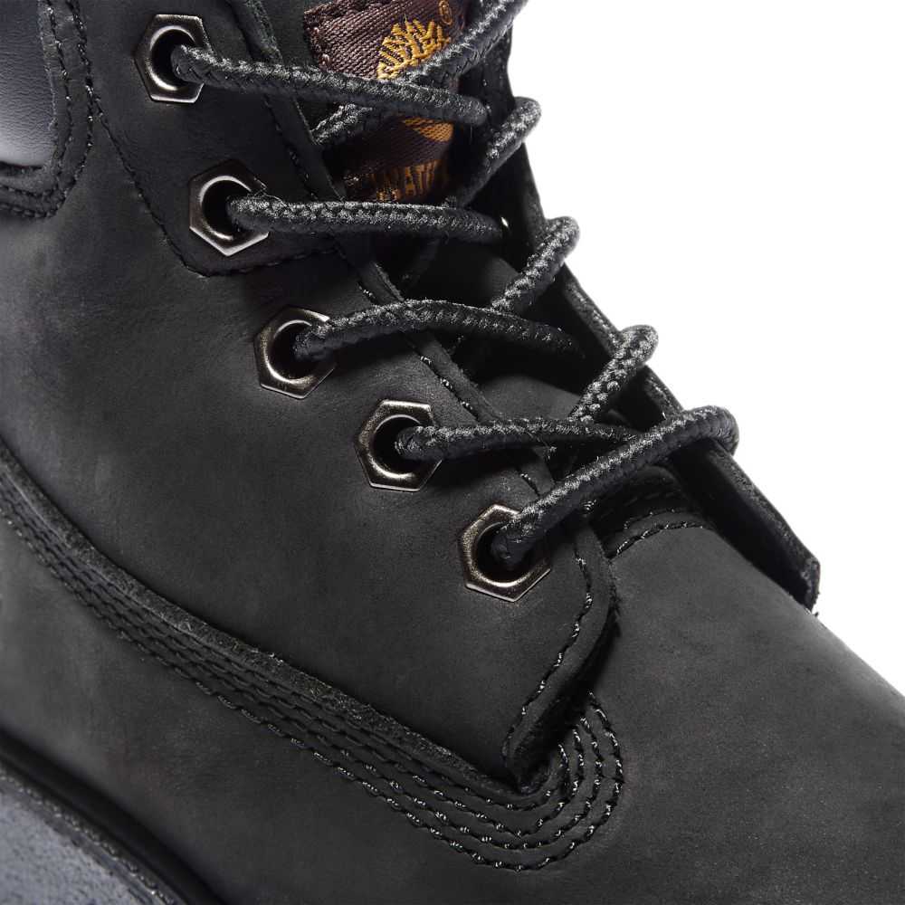 Timberland Classic 6 Inch Nere | SN-TBL46628