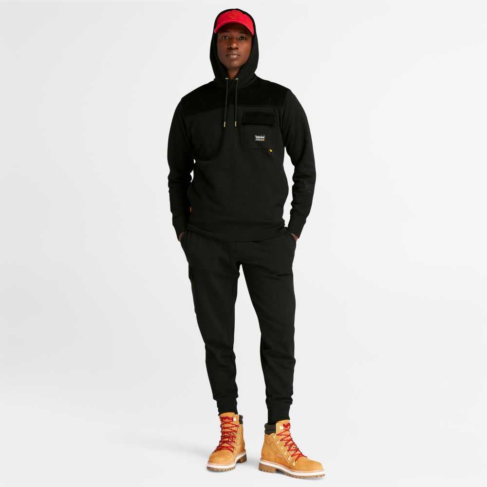 Timberland Corduroy Nere | SN-TBL46243