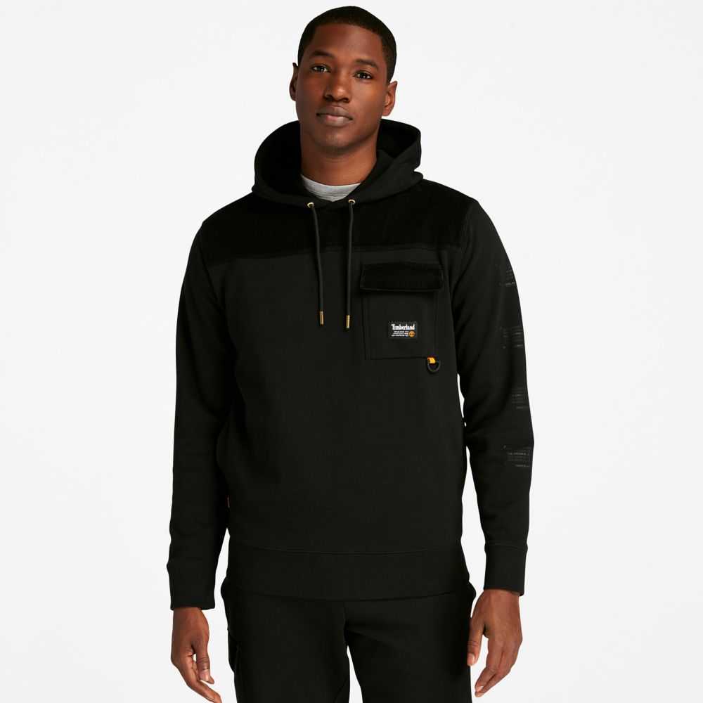 Timberland Corduroy Nere | SN-TBL46243