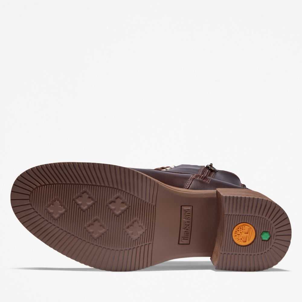 Timberland Dalston Vibe Marroni | SN-TBL46424