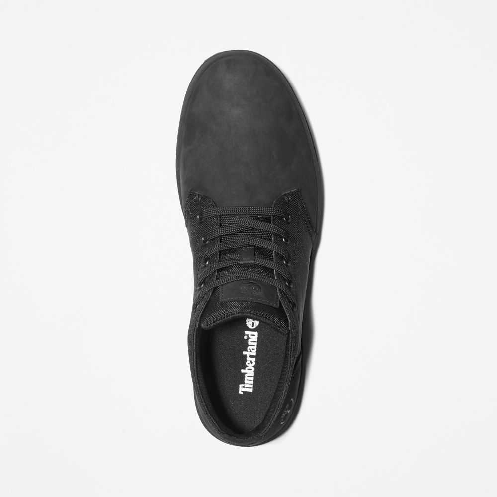 Timberland Davis Square Nere | SN-TBL45923