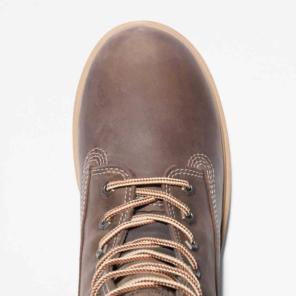 Timberland Direct Attach 6 Caffè | SN-TBL46330
