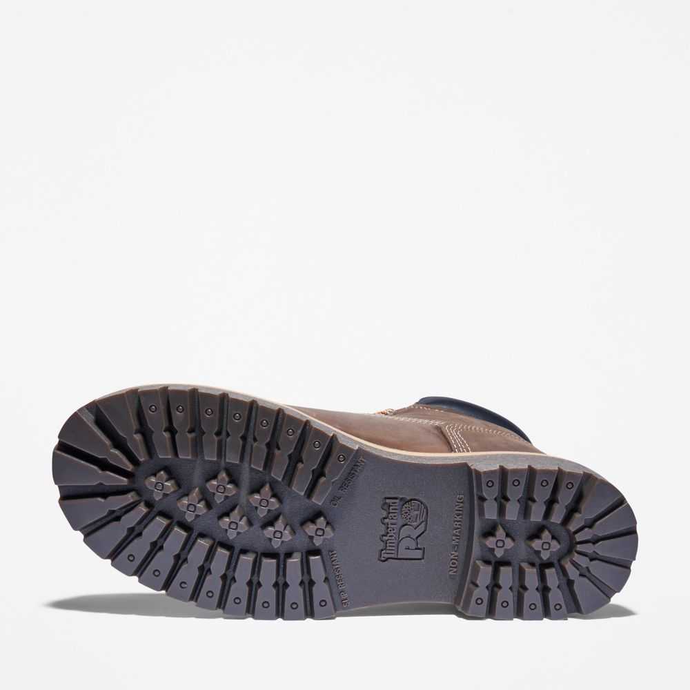 Timberland Direct Attach 6 Caffè | SN-TBL46330