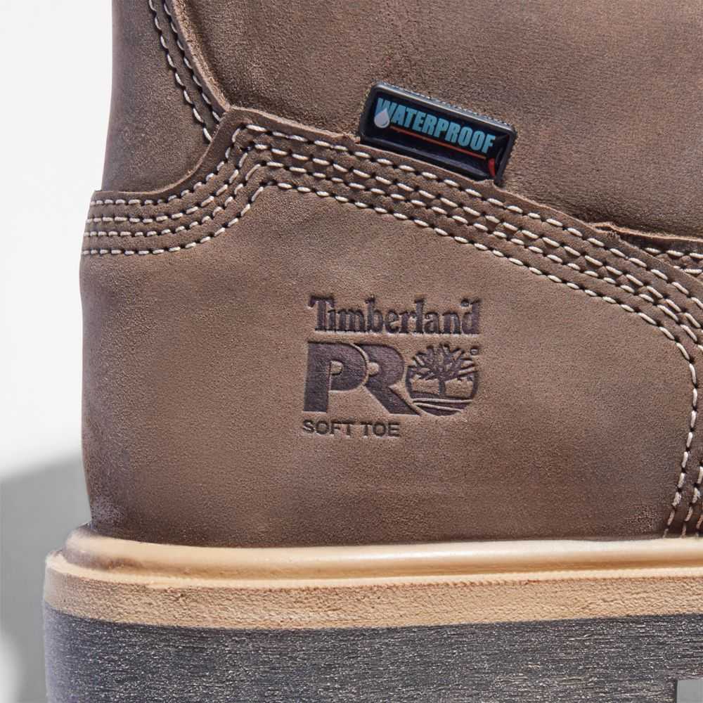 Timberland Direct Attach 6 Caffè | SN-TBL46330