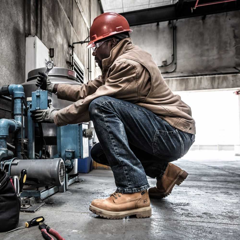 Timberland Direct Attach 6 Marroni | SN-TBL45628