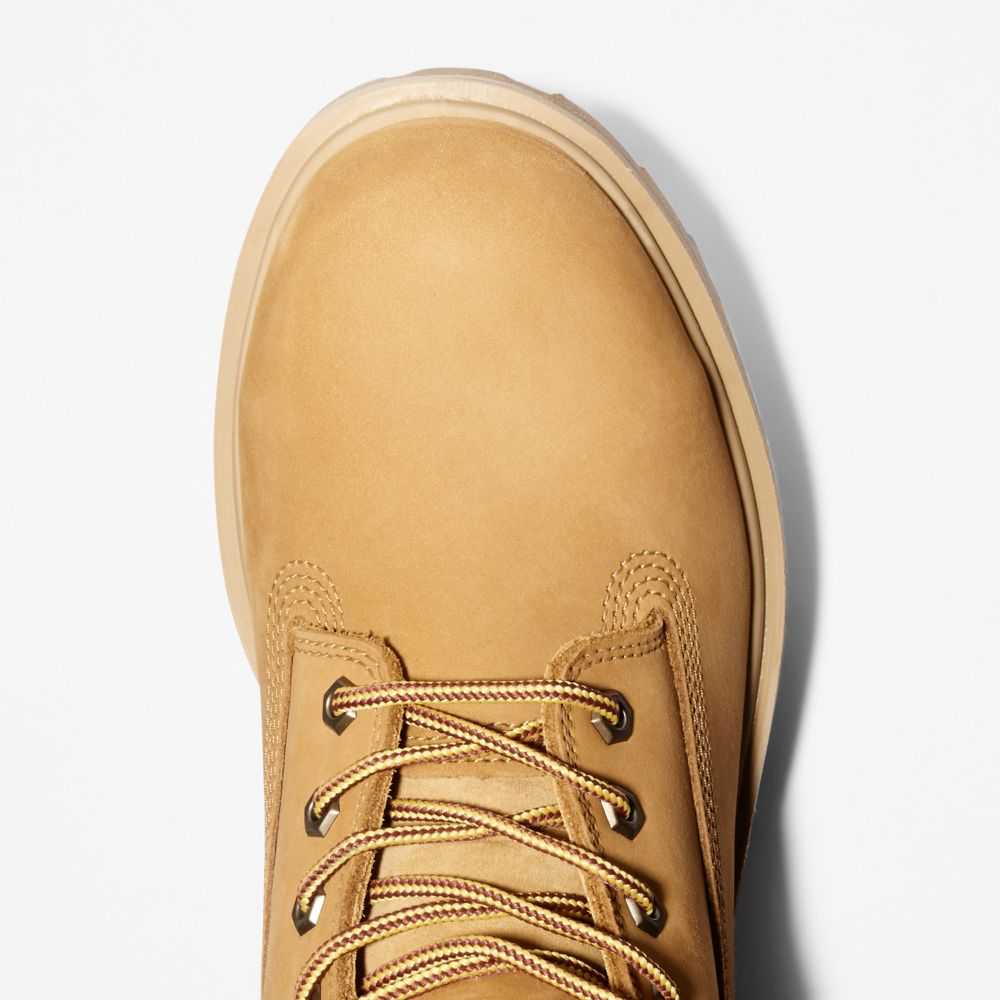 Timberland Direct Attach 6 Marroni | SN-TBL45628