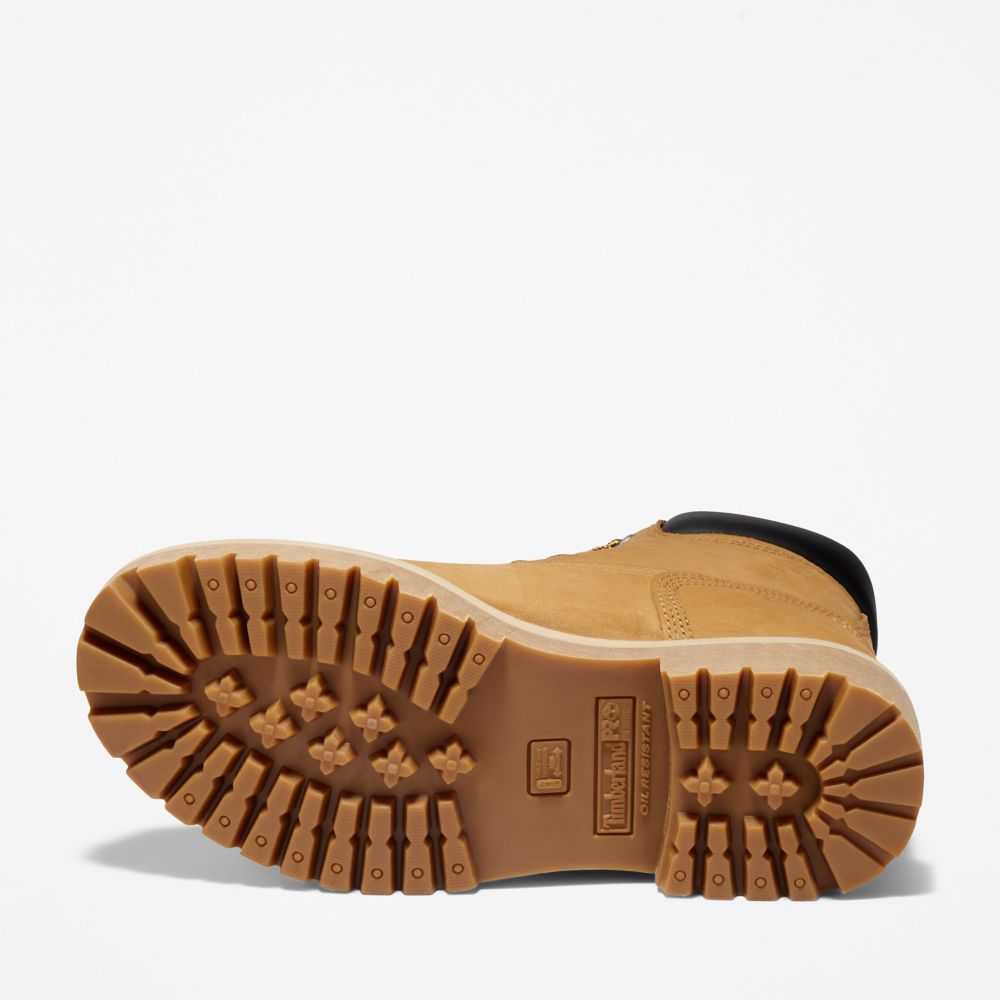 Timberland Direct Attach 6 Marroni | SN-TBL45628