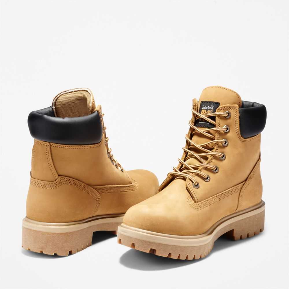 Timberland Direct Attach 6 Marroni | SN-TBL45628
