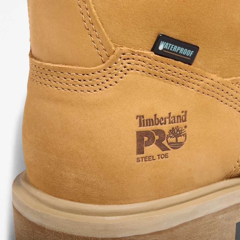 Timberland Direct Attach 6 Marroni | SN-TBL45628