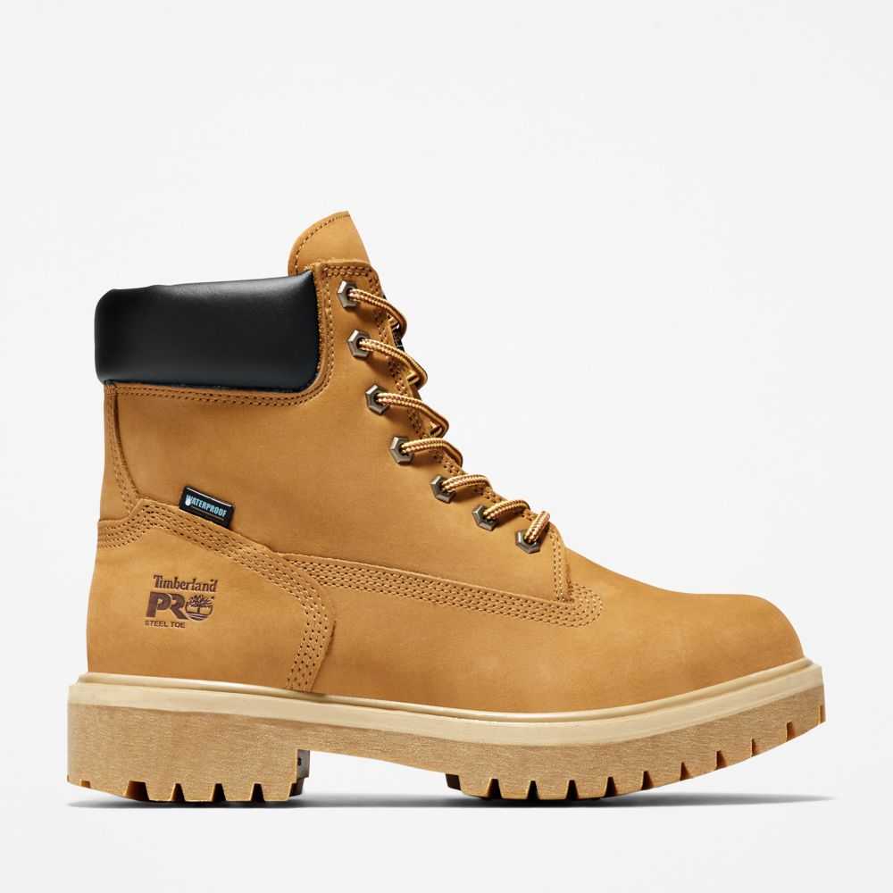 Timberland Direct Attach 6 Marroni | SN-TBL45628