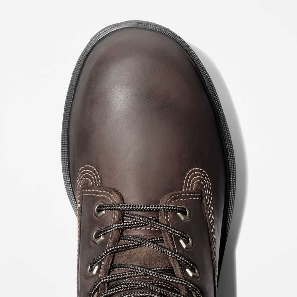 Timberland Direct Attach 6 Marroni | SN-TBL45630