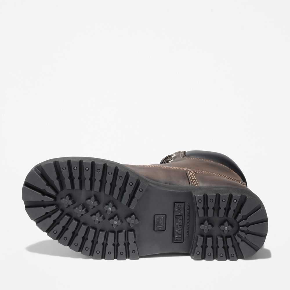 Timberland Direct Attach 6 Marroni | SN-TBL45630