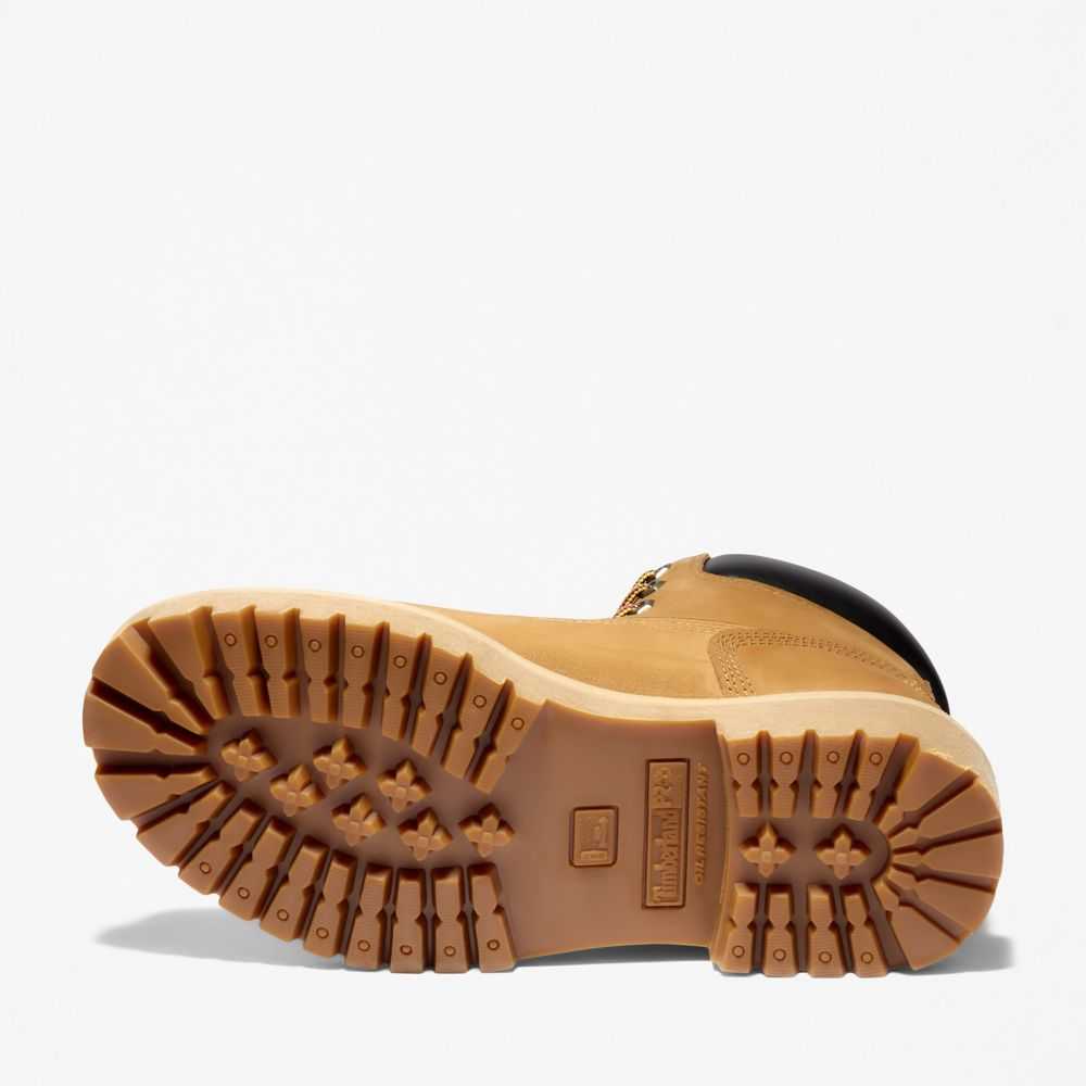 Timberland Direct Attach 6 Marroni | SN-TBL45635