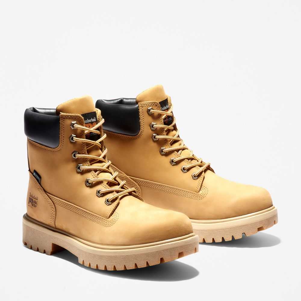 Timberland Direct Attach 6 Marroni | SN-TBL45635