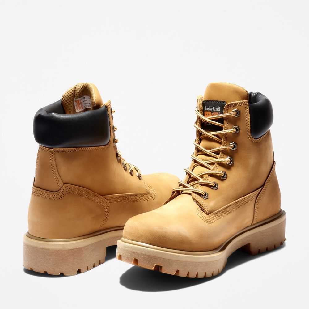Timberland Direct Attach 6 Marroni | SN-TBL45635