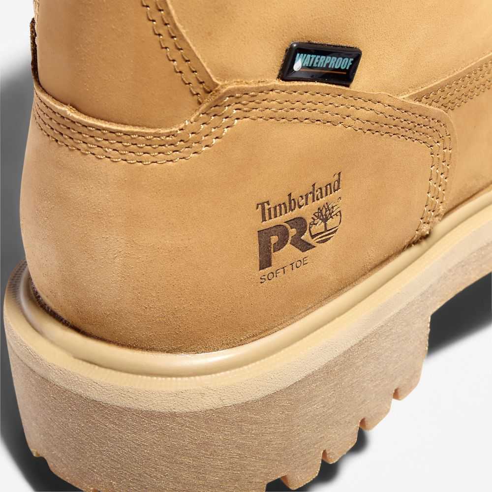Timberland Direct Attach 6 Marroni | SN-TBL45635