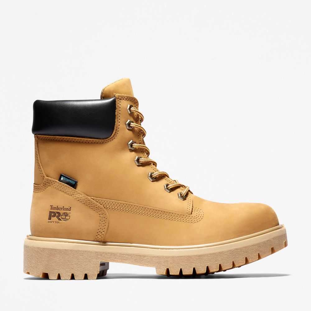 Timberland Direct Attach 6 Marroni | SN-TBL45635