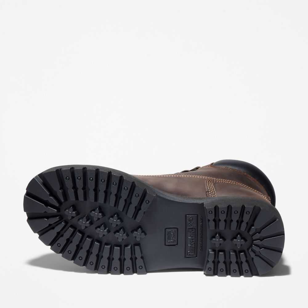 Timberland Direct Attach 6 Marroni | SN-TBL45637