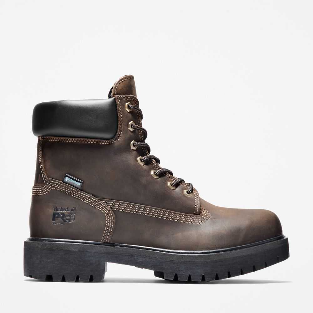Timberland Direct Attach 6 Marroni | SN-TBL45637