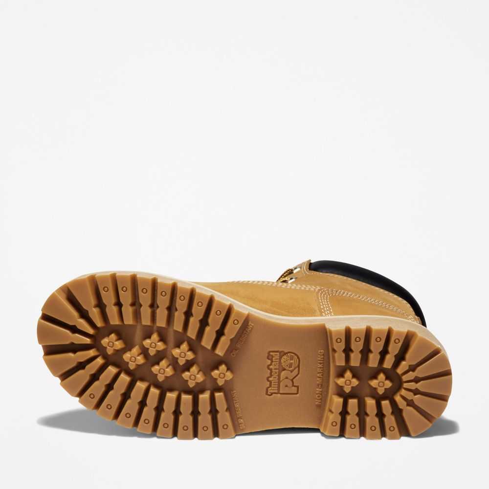 Timberland Direct Attach 6 Marroni | SN-TBL46324