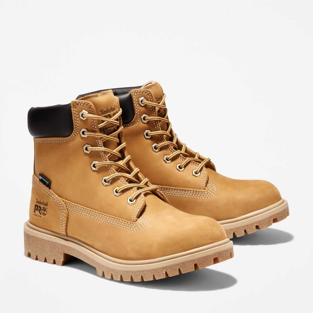 Timberland Direct Attach 6 Marroni | SN-TBL46324