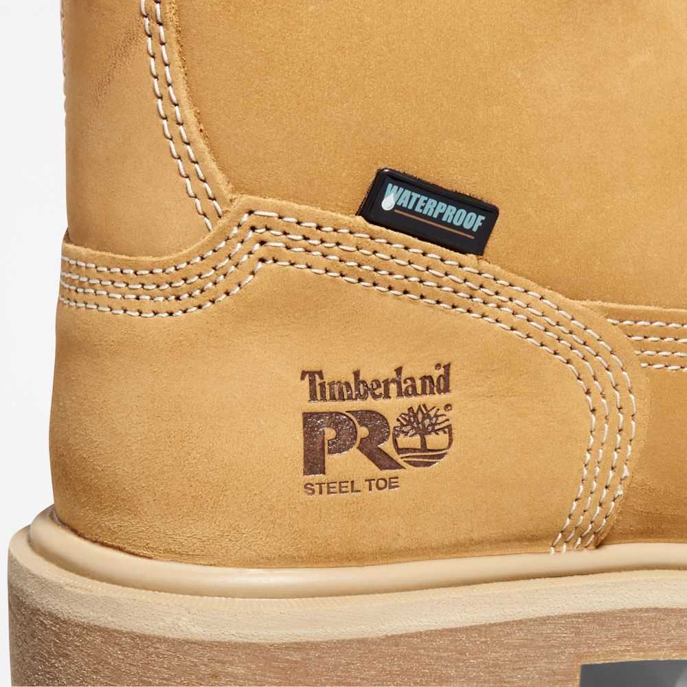 Timberland Direct Attach 6 Marroni | SN-TBL46324