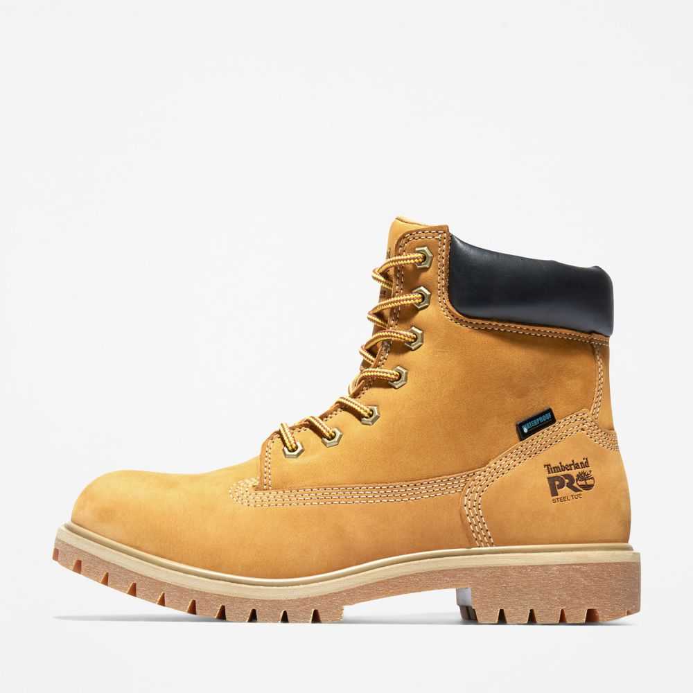 Timberland Direct Attach 6 Marroni | SN-TBL46324