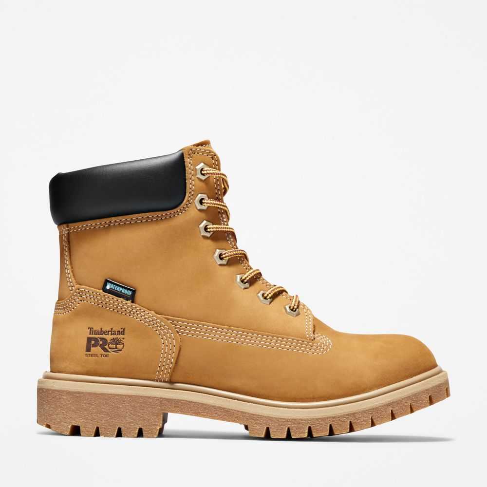 Timberland Direct Attach 6 Marroni | SN-TBL46324