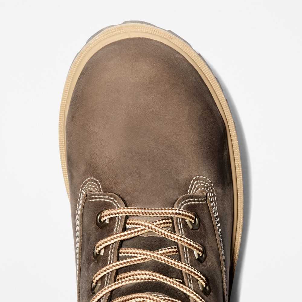 Timberland Direct Attach 6 Marroni | SN-TBL46325