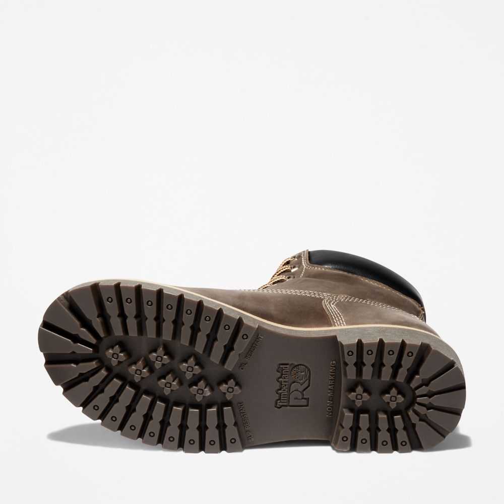 Timberland Direct Attach 6 Marroni | SN-TBL46325