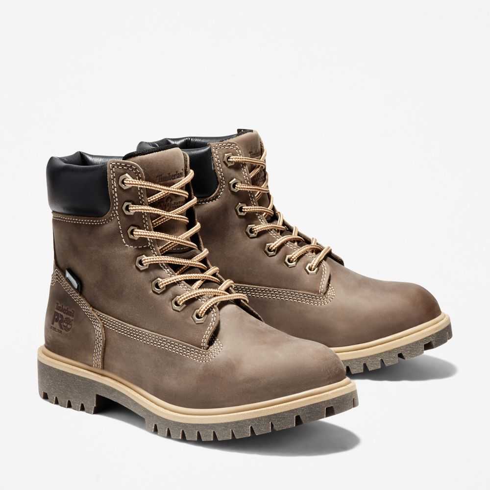 Timberland Direct Attach 6 Marroni | SN-TBL46325