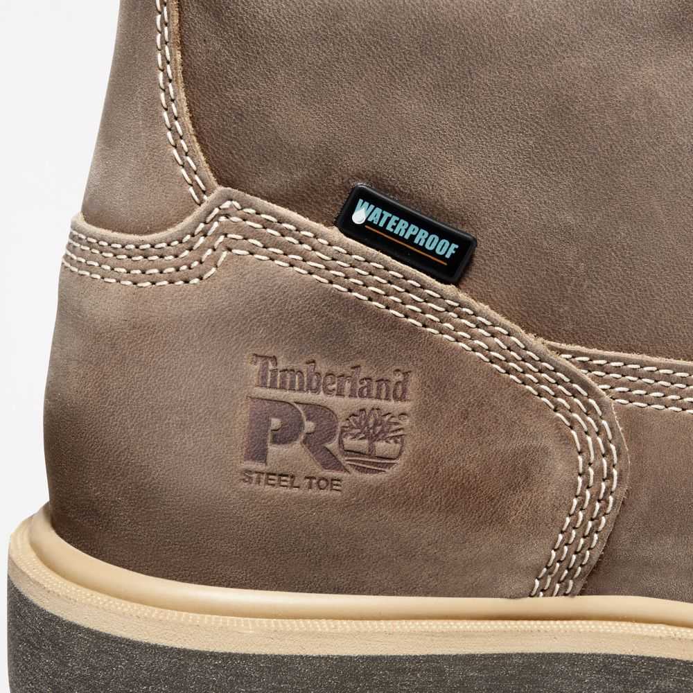 Timberland Direct Attach 6 Marroni | SN-TBL46325