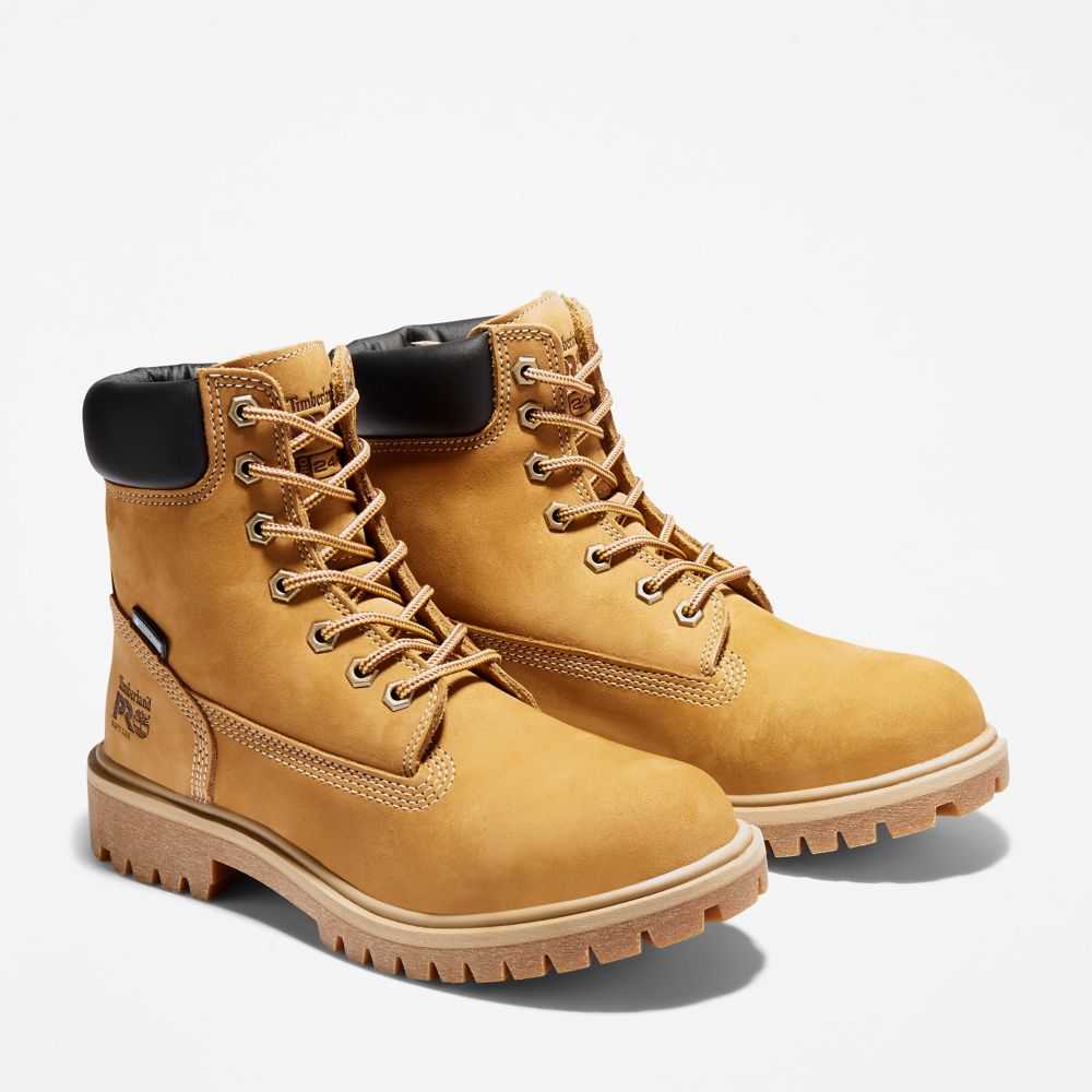 Timberland Direct Attach 6 Marroni | SN-TBL46331