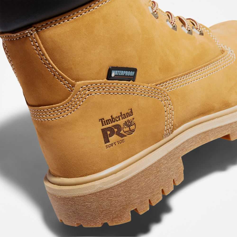 Timberland Direct Attach 6 Marroni | SN-TBL46331