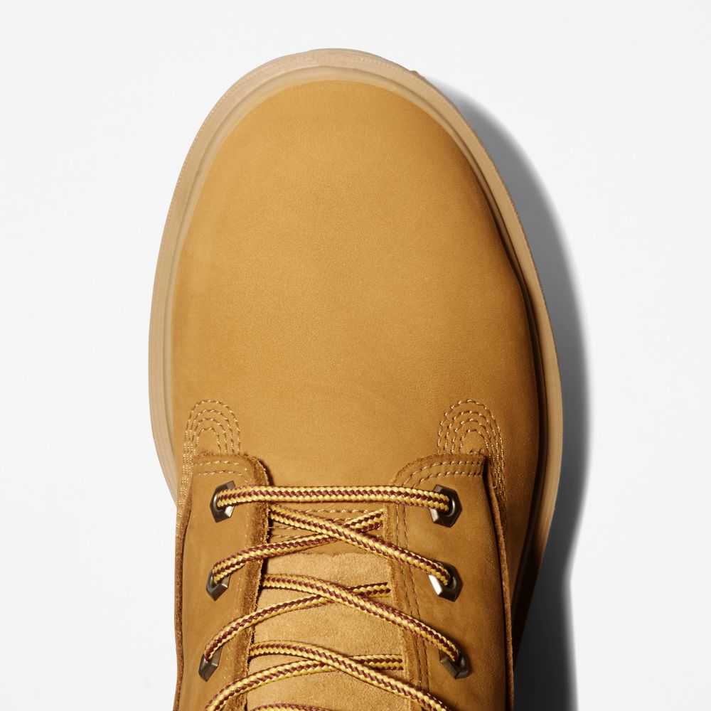 Timberland Direct Attach 8 Marroni | SN-TBL45655