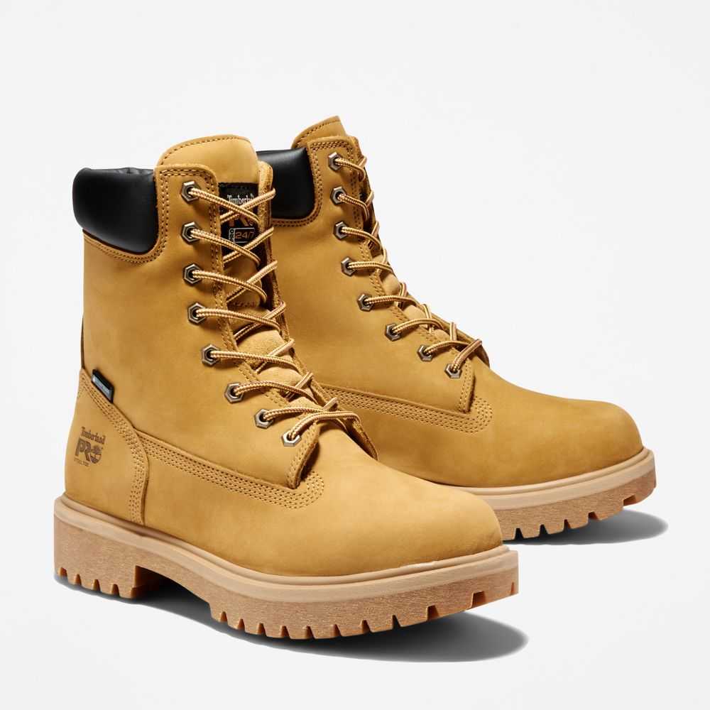 Timberland Direct Attach 8 Marroni | SN-TBL45655