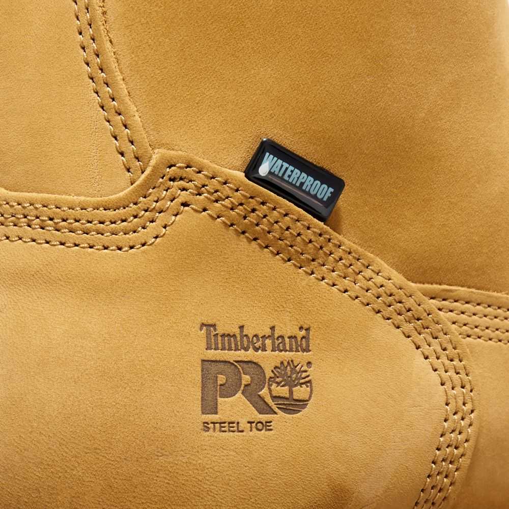 Timberland Direct Attach 8 Marroni | SN-TBL45655