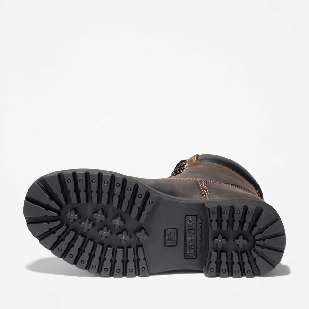 Timberland Direct Attach 8 Marroni | SN-TBL45657