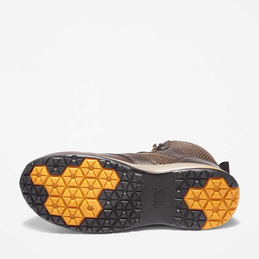 Timberland Drivetrain Marroni Scuro | SN-TBL45664