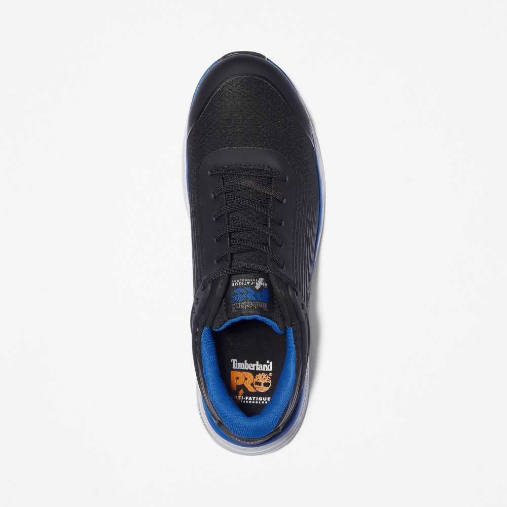 Timberland Drivetrain Nere Blu | SN-TBL45786