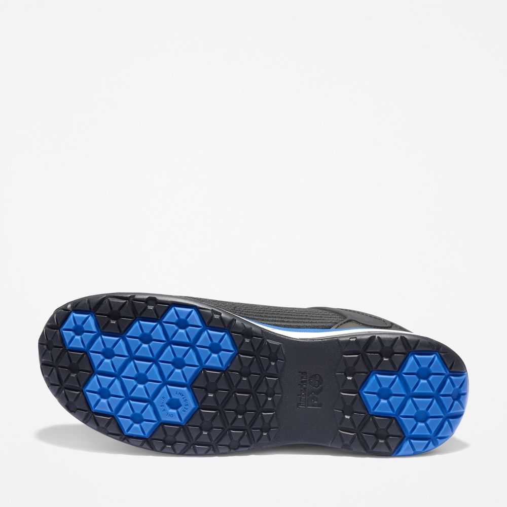 Timberland Drivetrain Nere Blu | SN-TBL45786