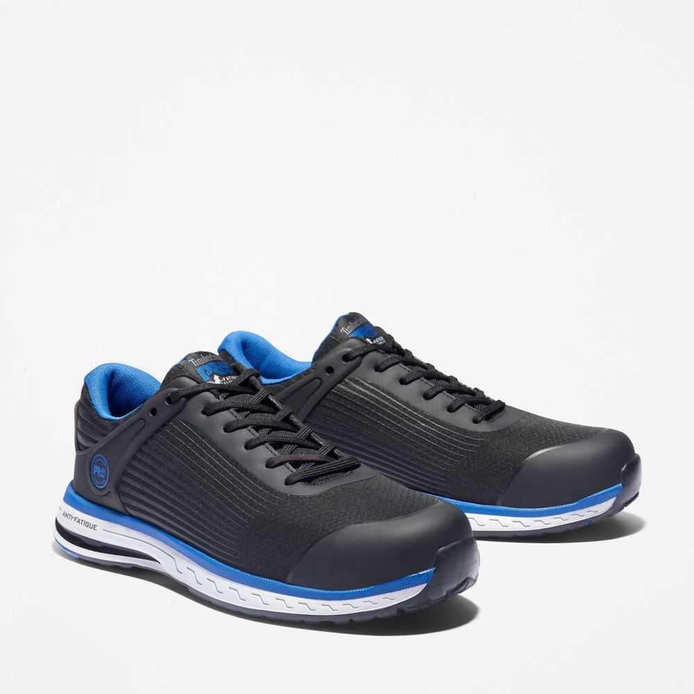 Timberland Drivetrain Nere Blu | SN-TBL45786